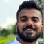 Iyengar_Groom